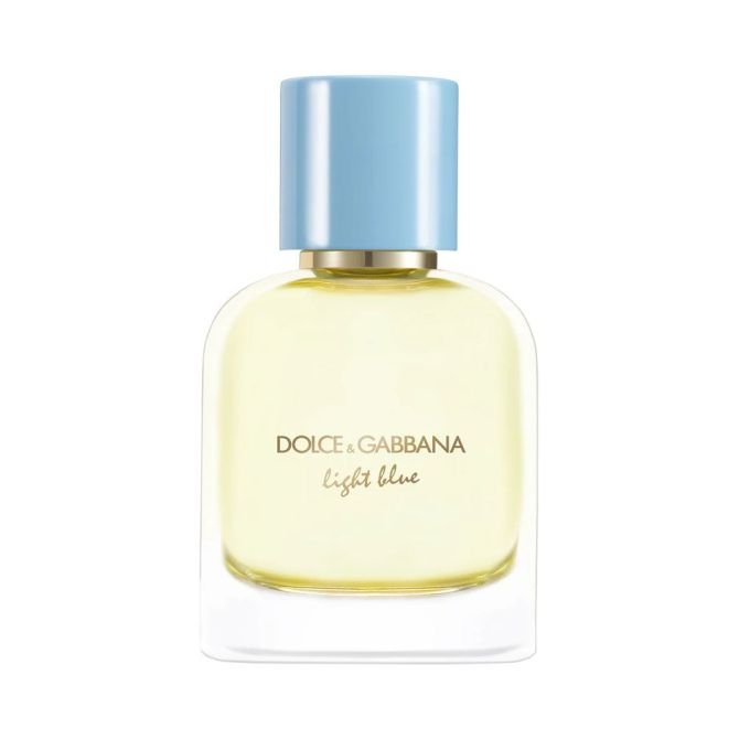 Wody perfumowane dla mężczyzn Light Blue Pour Homme 50 ml