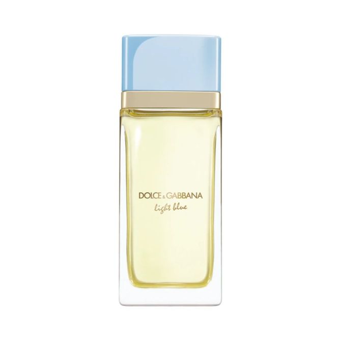 Wody perfumowane dla kobiet Light Blue Eau de Parfum 50 ml