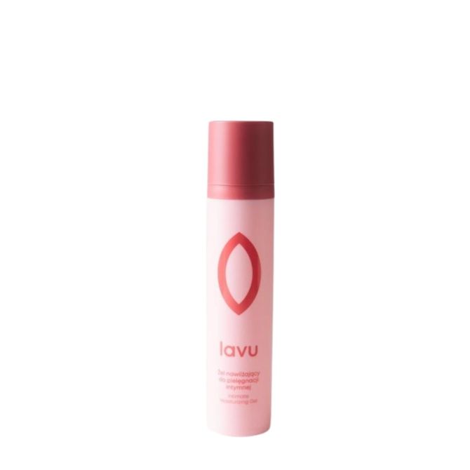 Kąpiel Żel nawilżający 100 ml