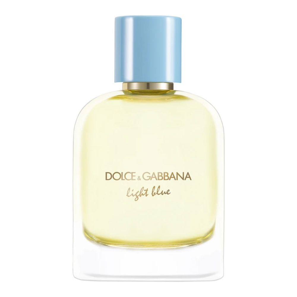 Light Blue Pour Homme EDP