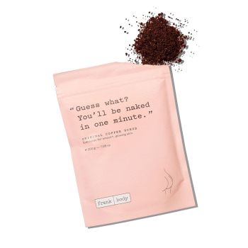 Peelingi do ciała Original Coffee Scrub 200 g