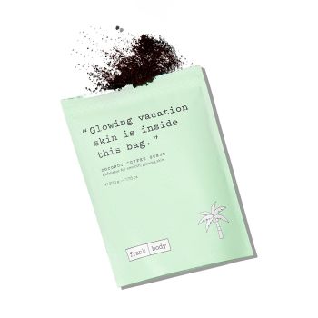 Peelingi do ciała Coconut Coffee Scrub 200 g