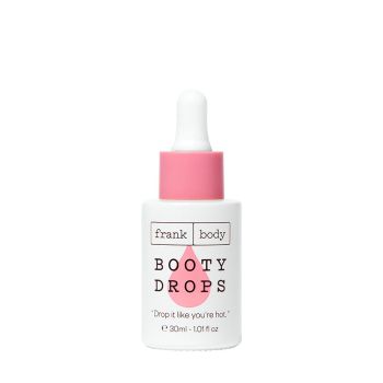 Olejki do ciała Firming Booty Drops 30 ml