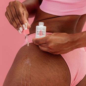 Olejki do ciała Firming Booty Drops 30 ml
