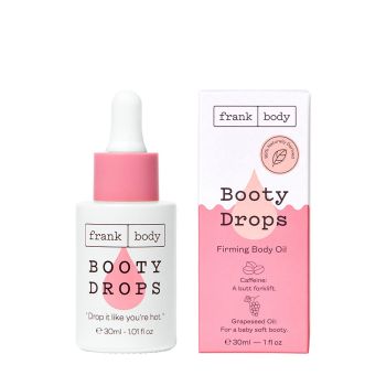 Olejki do ciała Firming Booty Drops 30 ml