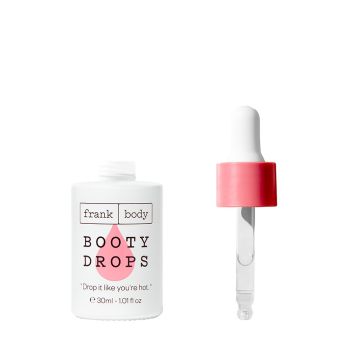 Olejki do ciała Firming Booty Drops 30 ml