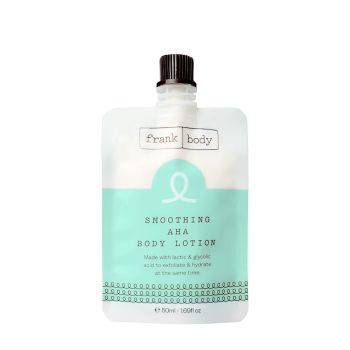 Balsamy do ciała Smoothing AHA Body Lotion (ON-THE-GO) 50 ml