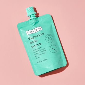 Peelingi do ciała Glycolic Body Scrub (ON-THE-GO) 100 g