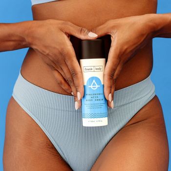 Balsamy do ciała Hyaluronic Acid Body Serum 140 ml