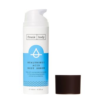 Balsamy do ciała Hyaluronic Acid Body Serum 140 ml