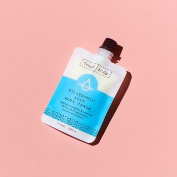 Balsamy do ciała Hyaluronic Acid Body Serum (ON-THE-GO) 50 ml