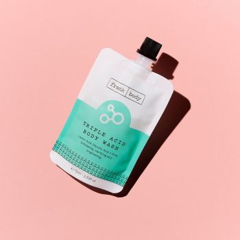 Płyny do kąpieli Triple Acid Body Wash (ON-THE-GO) 75 ml