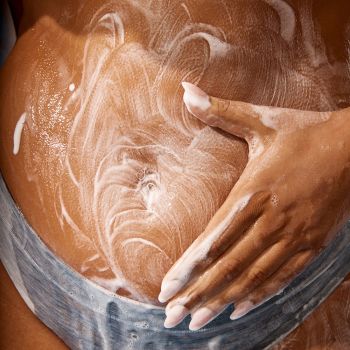 Żele i pianki pod prysznic Ceramide Barrier Body Wash (ON-THE-GO) 75 ml