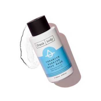 Żele i pianki pod prysznic Ceramide Barrier Body Wash 250 ml