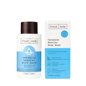 Żele i pianki pod prysznic Ceramide Barrier Body Wash 250 ml