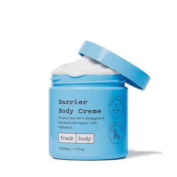Kremy do ciała Barrier Body Cream 230 ml