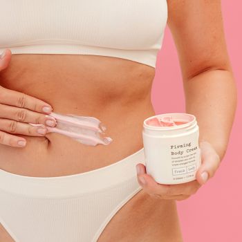 Kremy do ciała Firming Body Cream 230 ml