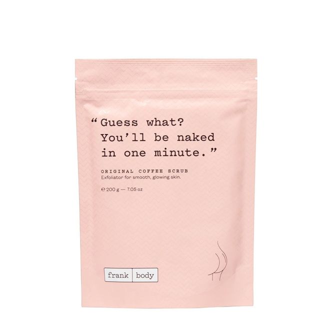 Peelingi do ciała Original Coffee Scrub 200 g