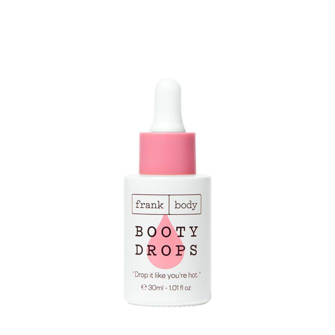 Olejki do ciała Firming Booty Drops 30 ml