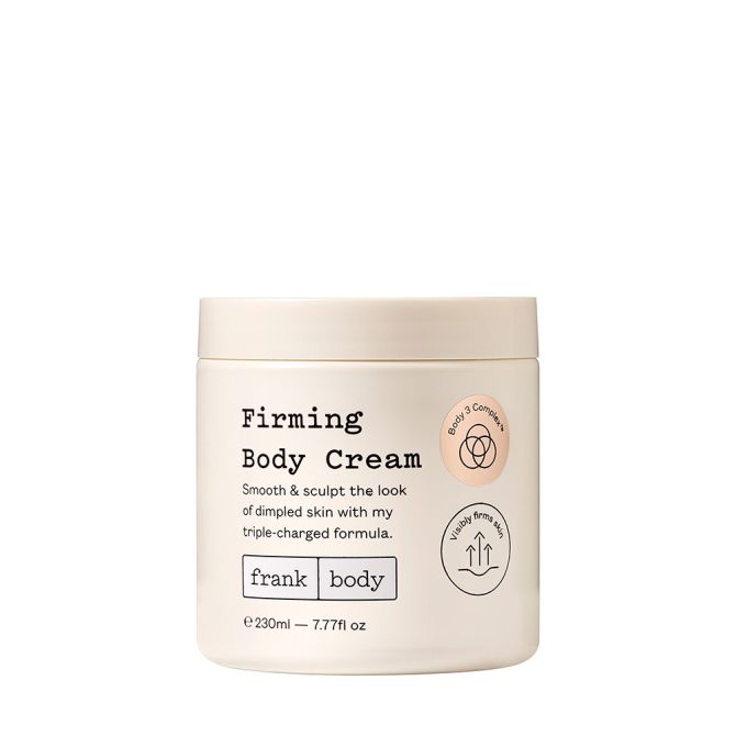 Kremy do ciała Firming Body Cream 230 ml