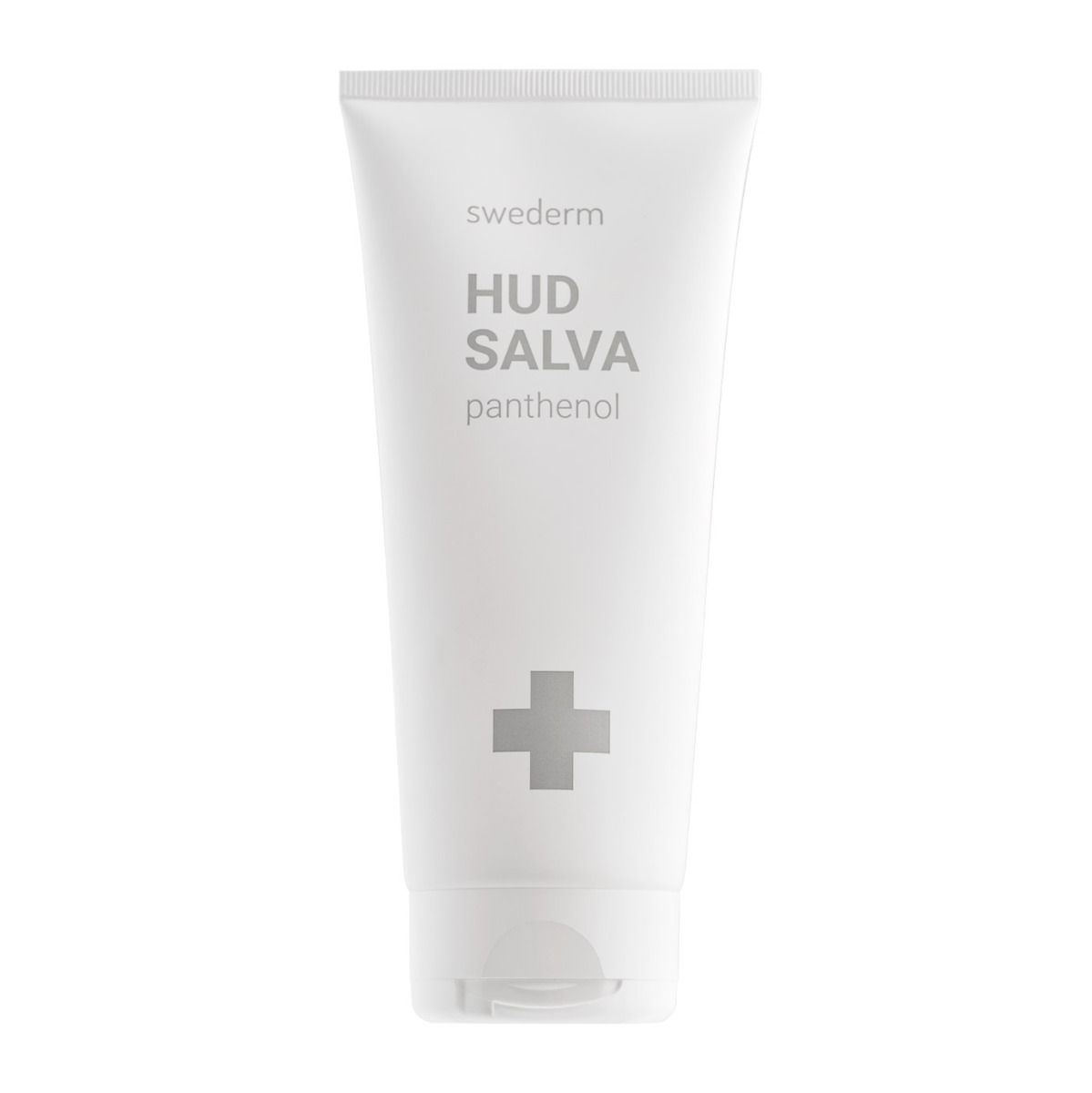 Swederm Hudsalva Panthenol — Inhaltsstoffe i ocena