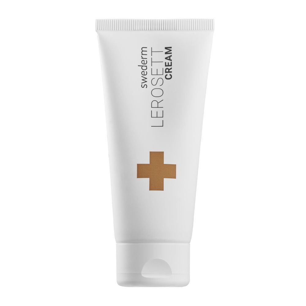 Swederm Lerosett Cream — Inhaltsstoffe i ocena