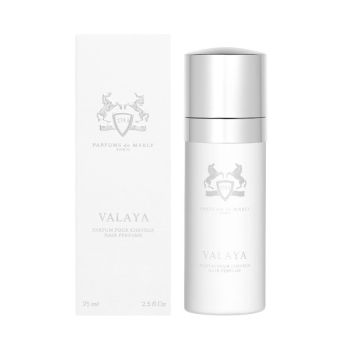 Pielęgnacja włosów i skóry głowy Valaya Hair Perfume 75 ml