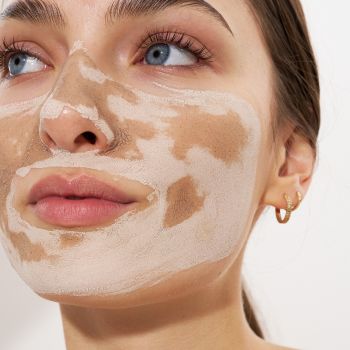 Maseczki w kremie Lerosett Mask 70 ml