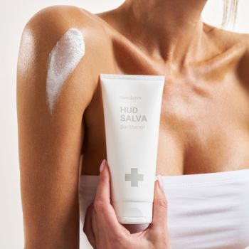 Kremy do ciała Hudsalva Panthenol 200 ml