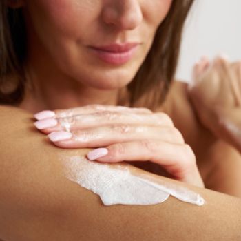 Kremy do ciała Hudsalva Panthenol 200 ml