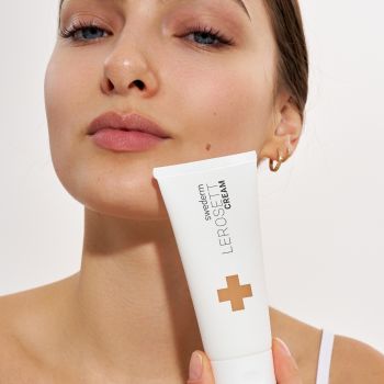 Kremy na dzień Lerosett Cream 50 ml