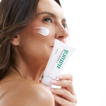 Kremy na noc Cica Glow & Barrier Sleeping Cream 50 ml