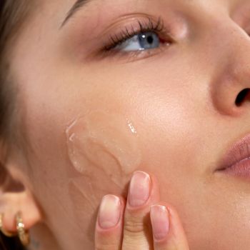 Żele do mycia twarzy Lerosett Cleansing Gel 200 ml