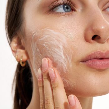 Żele do mycia twarzy Lerosett Cleansing Gel 200 ml