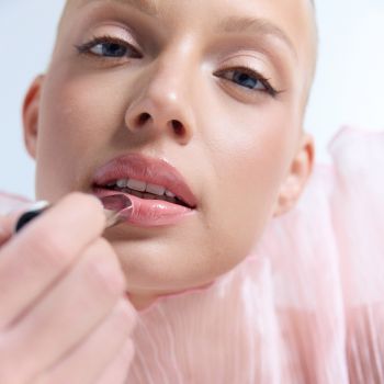 Balsamy do ust Buttery Lip Balm 2 g