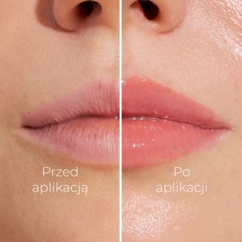 Balsamy do ust Buttery Lip Balm 2 g