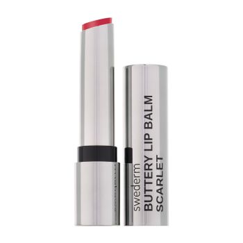 Balsamy do ust Buttery Lip Balm 2 g
