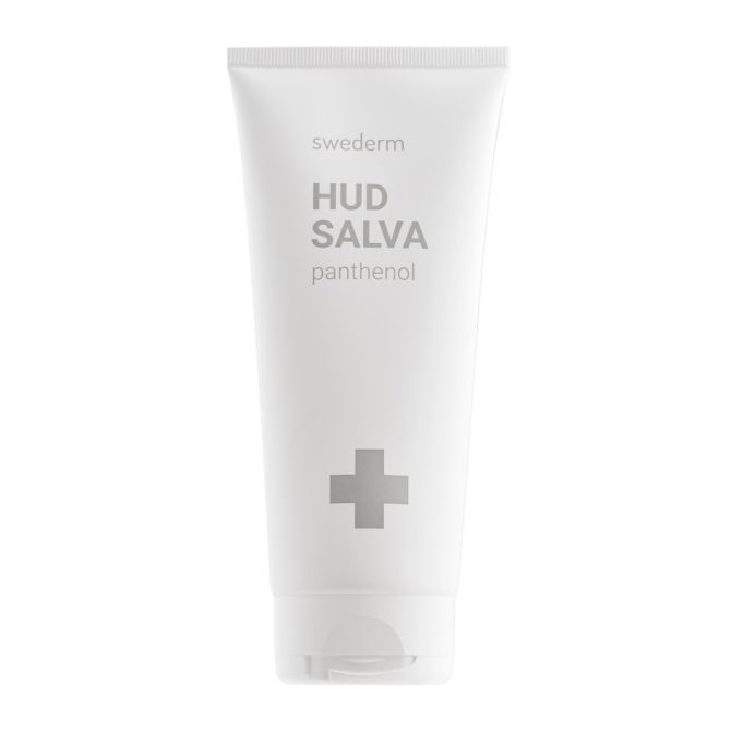 Kremy do ciała Hudsalva Panthenol 200 ml