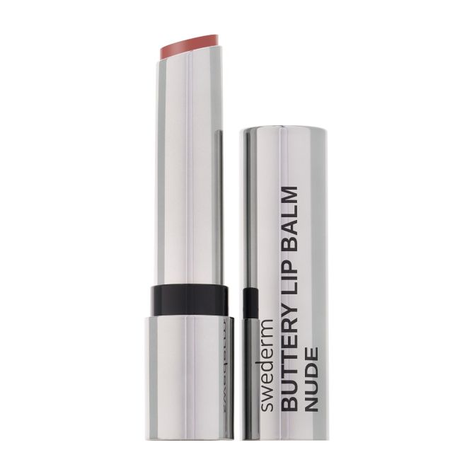 Balsamy do ust Buttery Lip Balm 2 g