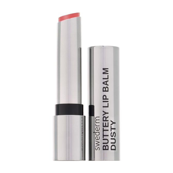 Balsamy do ust Buttery Lip Balm 2 g