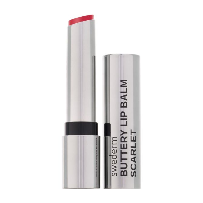 Balsamy do ust Buttery Lip Balm 2 g
