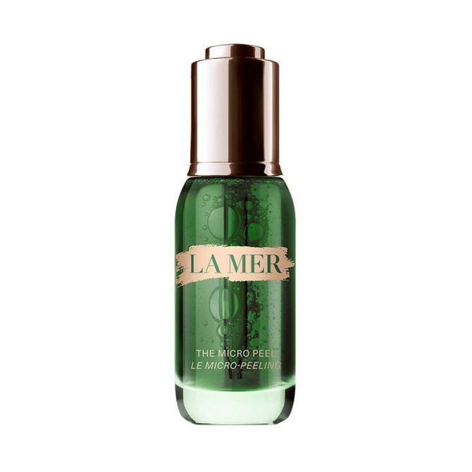 Peelingi do twarzy The Micro Peel 30 ml