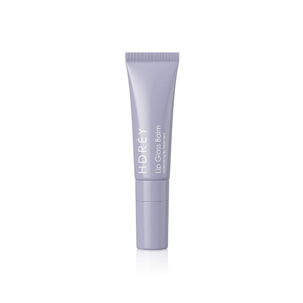 Hdrey Lip Gloss Balm — Składniki i ocena