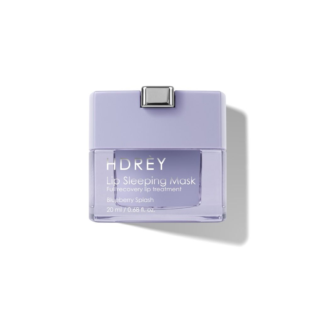Hdrey Lip Sleeping Mask