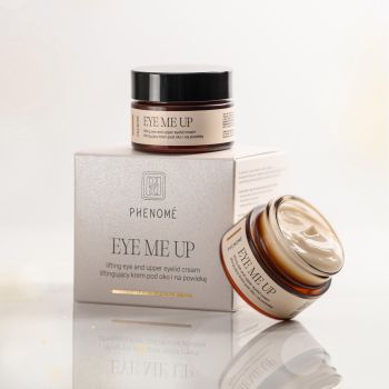 Kremy pod oczy Pro-Age Eye Me Up 15 ml