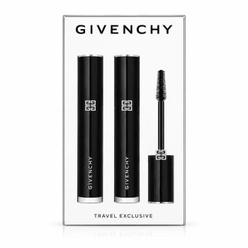Zestawy do makijażu Duo L'Interdit Mascara Couture Volume Set 