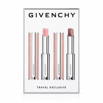 Zestawy do makijażu Duo Rose Perfecto Lip Balm Set 