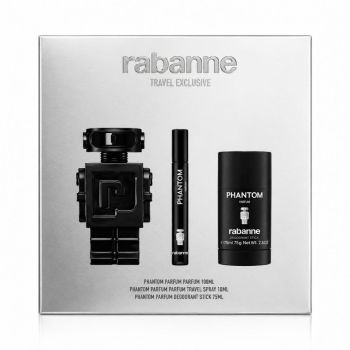 Zestaw prezentowy dla niego Phantom Travel Exclusive Set 