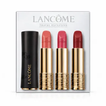 Zestawy do makijażu L'Absolu Rouge Trio Set 