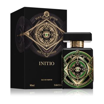 Wody perfumowane unisex Oud for Happiness 90 ml